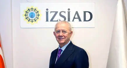 İZSİAD Başkanı Yüksel: Made in Europe Türkiye için büyük fırsat