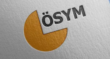 ÖSYM'den hafta sonu mesaisi: İki kritik sınav için geri sayım başladı