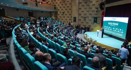 Yeşilay’ın İzmir’deki hizmet merkezleri törenle açıldı