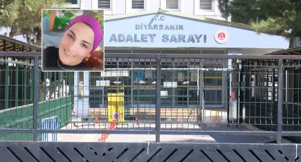 Eşinin intihar ettiğini iddia etti, savcı 'cinayet' dedi