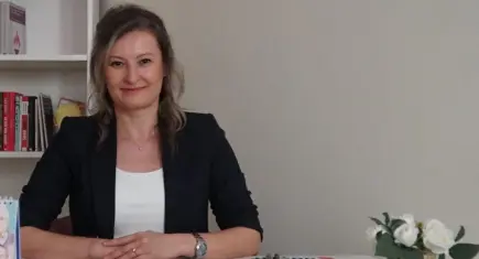 Gök: sağlıkta kadın emeği alarm veriyor