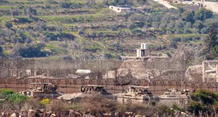 İsrail ordusunun Lübnan’a havadan indirme girişimi başarısız oldu