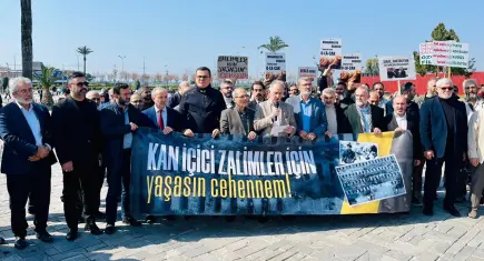 İSTOK ve EDP’den İran’a yönelik saldırılara kınama