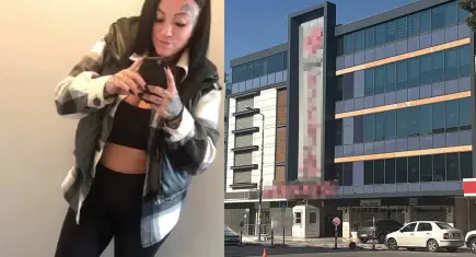 Kanada’dan Göğüs ve karın gerdirme ameliyatı için geldiği Antalya'da öldü