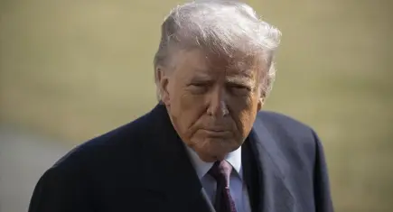 Trump: İran Orta Doğu’nun kaybedeni oldu
