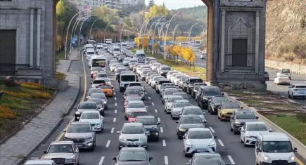 EGM’den APP plaka açıklaması