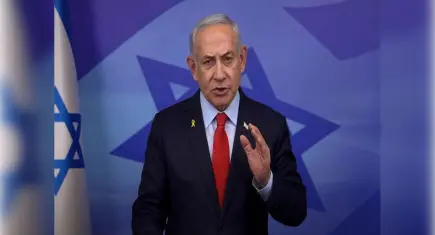 Netanyahu’dan İran açıklaması: Bölmek gibi bir amacımız yok