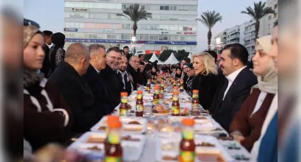 Saygılı: Türkiye Güçlendiyse Bunun Altında Erdoğan’ın Liderliği Var