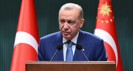 Cumhurbaşkanı Erdoğan’dan İran mesajı: Tüm birimlerimizle teyakkuz halindeyiz