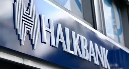 Halkbank ve ABD Adalet Bakanlığı uzlaşmaya vardı: 9 yıllık ceza davası sonlanıyor