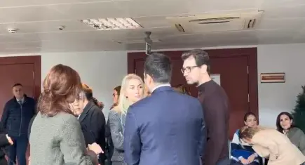 İBB ‘yolsuzluk’ davasında 402 sanık ilk kez hakim karşısında