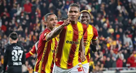 Göztepe’de Alanyaspor maçı için hedef galibiyet