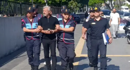 Manavgat Belediyesi soruşturmasında 36 şüpheli daha gözaltında