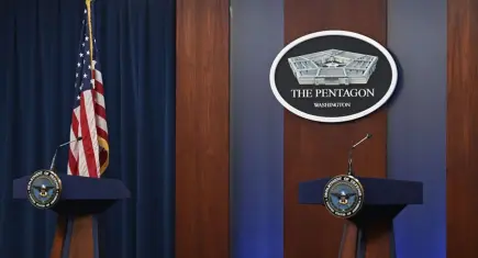 Pentagon açıkladı: İran saldırılarında 140 ABD askeri yaralandı