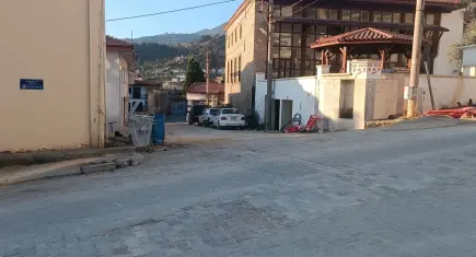 AFAD açıkladı: Denizli yine sallandı! Buldan’da deprem