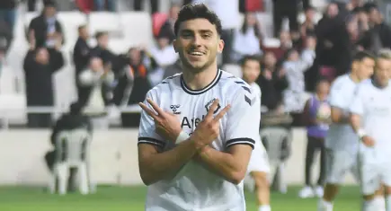 Altay, Balıkesirspor maçı öncesi iki oyuncusunu yetiştirmek için seferber oldu