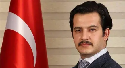 Ardahan Vali Yardımcısı Kasımoğlu görevden uzaklaştırıldı