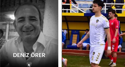 Bucaspor 1928 büyük acıya rağmen puanla döndü