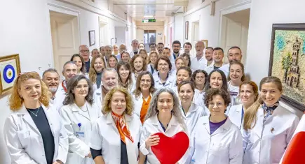 İzmir Büyükşehir sağlık hizmetlerini büyüttü
