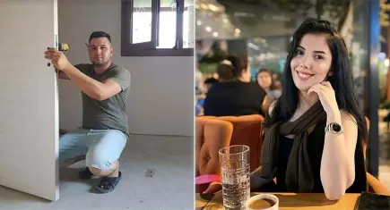 İzmir’de kadın cinayetinde ilk duruşma: Barışmak istediği eski sevgilisini katleden zanlıdan ‘kendimi kaybettim’ savunması!