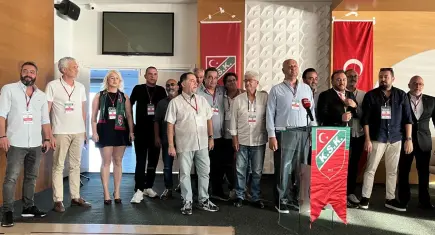 Karşıyaka, Nisan ayında yeniden olağanüstü seçimli genel kurula gidiyor