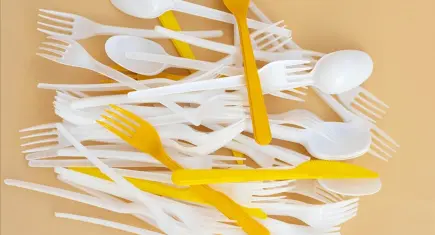 Plastik kirliliğine karşı yeni düzenleme: Tek kullanımlık plastikler yasaklanıyor