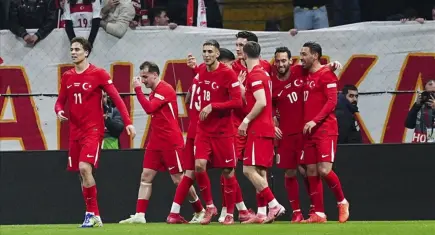 TFF’den ‘korsan bilet’ alarmı: Romanya maçı biletleri henüz satışta değil!