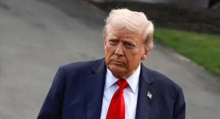Trump: İran'da hedef alınacak hiçbir şey kalmadı