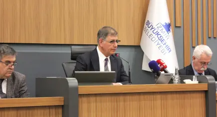 Tugay’dan onay bekleyen kredi açıklaması: Tamamen keyfi 