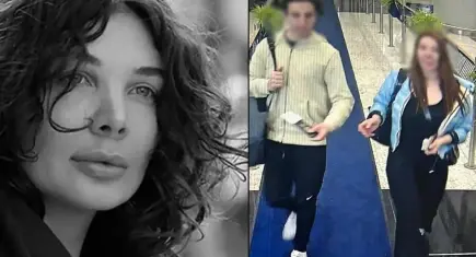 Eylem Tok’un ABD’den Türkiye’ye iade talebi durduruldu