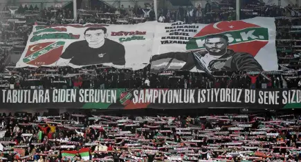Karşıyaka, iki maça da hazır