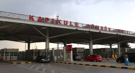 Avrupa ticaretine yeni soluk: Kapıkule’nin kuzeyine yeni gümrük kapısı geliyor!