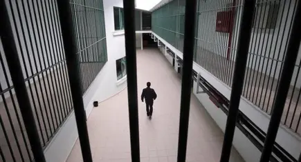 Cezaevlerindeki tutuklulara Ramazan Bayramı’nda açık görüş izni