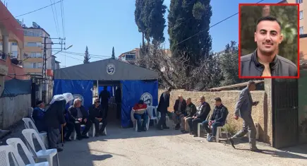 İran’da İsrail füzesinin hedefi olan Hataylı TIR şoförü eski uzman çavuş, evlenmeyi planlıyormuş