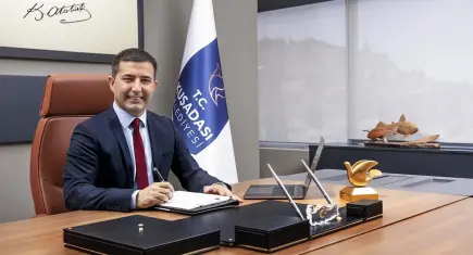 Kuşadası Belediyesi’ne yolsuzluk operasyonu: Belediye Başkanı Ömer Günel ve 5 kişi gözaltında