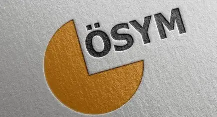 ÖSYM, pazar günü 3 sınav birden düzenleyecek