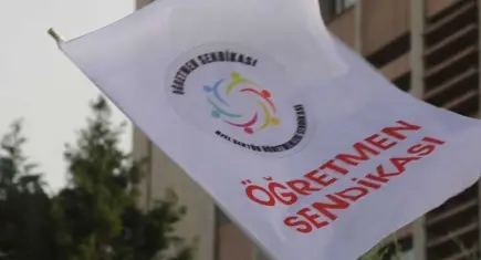 Özel sektör öğretmenlerinden tepki: Haklarımız gasp edildiği müddetçe kimse haklı değil