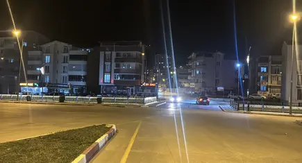Tokat’ta 5,5 büyüklüğünde deprem! Eğitime 1 gün ara verildi
