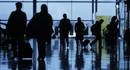 Büyükelçilik’ten Türk vatandaşlarına Irak’a seyahat uyarısı: Zorunlu olmadıkça gitmeyin