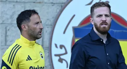 Fenerbahçe'nin Tedesco kararı belli oldu