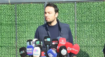 Selçuk İnan’dan hakem Cihan Aydın’a sert tepki: Benden nefret ettiğini biliyorum