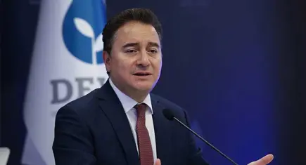 Babacan: Artık Türkiye’ye gelen yatırımdan daha fazlası yurt dışına gidiyor