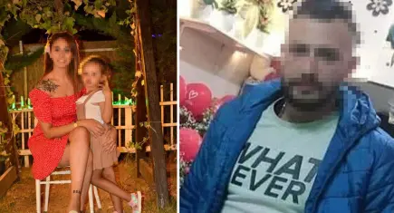İzmir haber: Eşini 4'üncü kattan attığı iddia edilen kocaya gözaltı