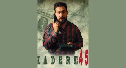 Kadere 45 komedi oyunu İzmir’de sahnelenecek