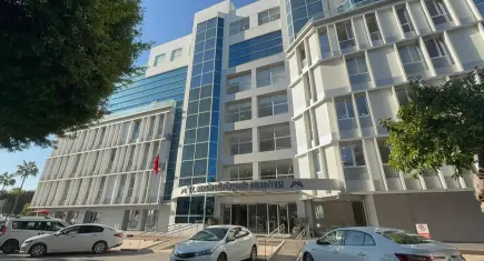 Mersin Büyükşehir Belediyesi’nde 20 gözaltı daha