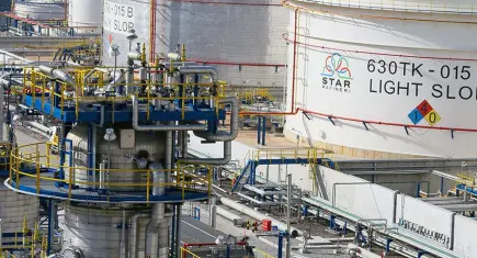 Petkim ve Star işçileri için yeni TİS imzalandı: İlk 6 ay ‘sıfır’ zam