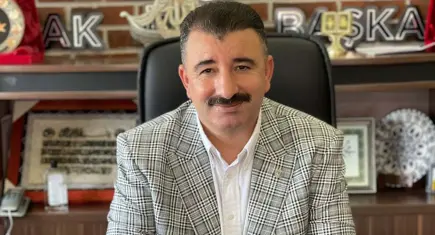 AK Partili Başdaş: Ceremesini Konaklı hemşerilerimiz çekiyor