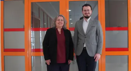 Ege Üniversitesi'nin ‘Ramazan Sohbetleri’ video serisi yayında