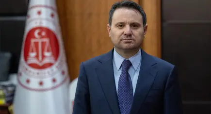 Bakan Gürlek’ten Özgür Özel’in malvarlığı açıklamasına yanıt