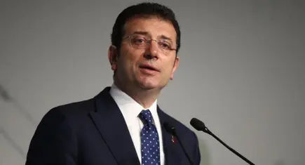 İBB Davasında 6. celse: İmamoğlu ve 402 sanık yeniden hakim karşısında
